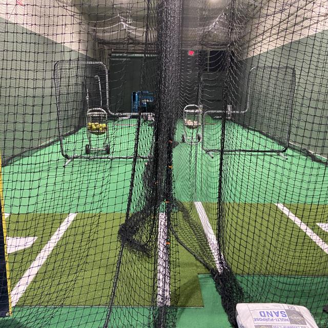 Baseball Private Lesson 4 Pack